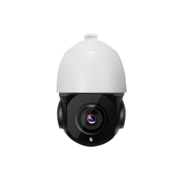 4G/5G IR Network Speed Dome Surveillance Camera C600
