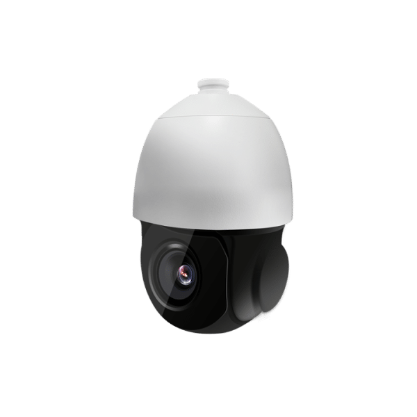 4G/5G IR Network Speed Dome Surveillance Camera C600 - Image 2