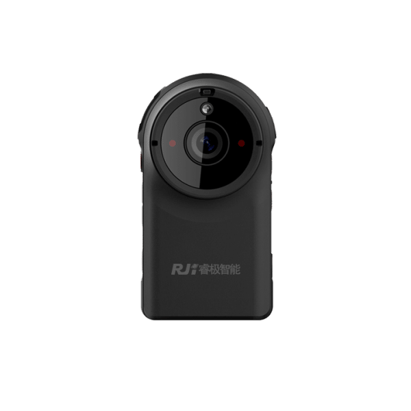 4G Body Worn Camera P1