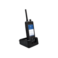 4G Handheld Video Terminal P341 Face Recognition