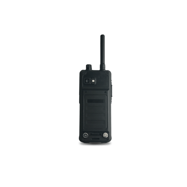 4G Handheld Video Terminal P341 Face Recognition - Image 2