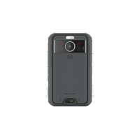 5G Body Worn Camera P5