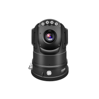 BATTERY-POWERED Rapid Deployment HD 5G PTZ CAMERA P503S