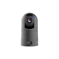 BATTERY-POWERED Rapid Deployment HD 4G PTZ CAMERA P508