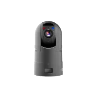 BATTERY-POWERED Rapid Deployment HD 4G PTZ CAMERA P508
