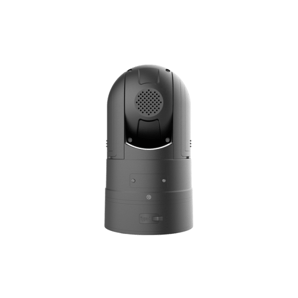 BATTERY-POWERED Rapid Deployment HD 4G PTZ CAMERA P508 - Image 3