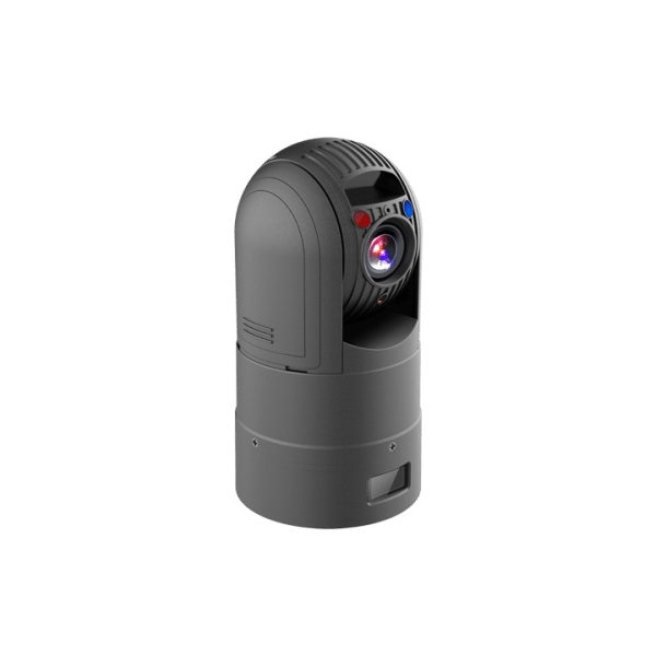 BATTERY-POWERED Rapid Deployment HD 4G PTZ CAMERA P508 - Image 2