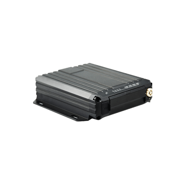 4G/5G 1080P SD MDVR Mobile Digital Video Recorder R410