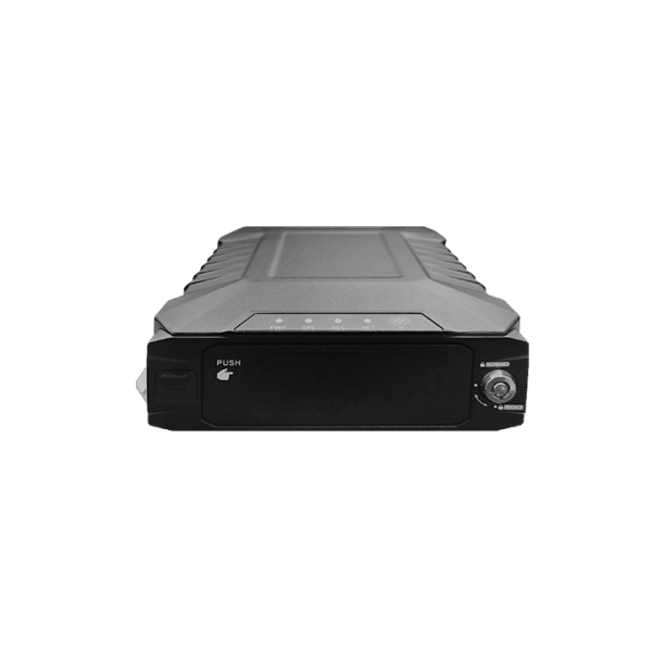 4G/5G 1080P HDD MDVR Mobile Digital Video Recorder R411/R411S - Image 3