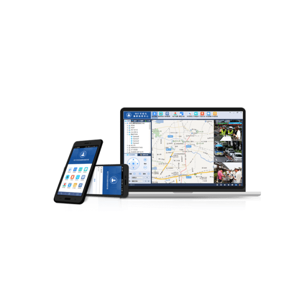 RST3.0 Visual Convergent Command And Dispatch Platform - Image 4
