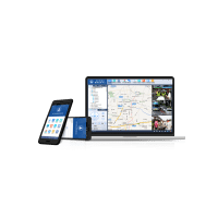 RST3.0 Visual Convergent Command And Dispatch Platform