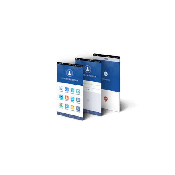 RST3.0 Visual Convergent Command And Dispatch Platform - Image 3