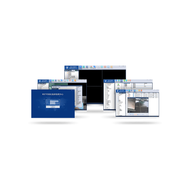 RST3.0 Visual Convergent Command And Dispatch Platform - Image 2