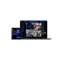 RJI 4.0 Visual Digital-Intelligent Convergent Command And Dispatch Platform