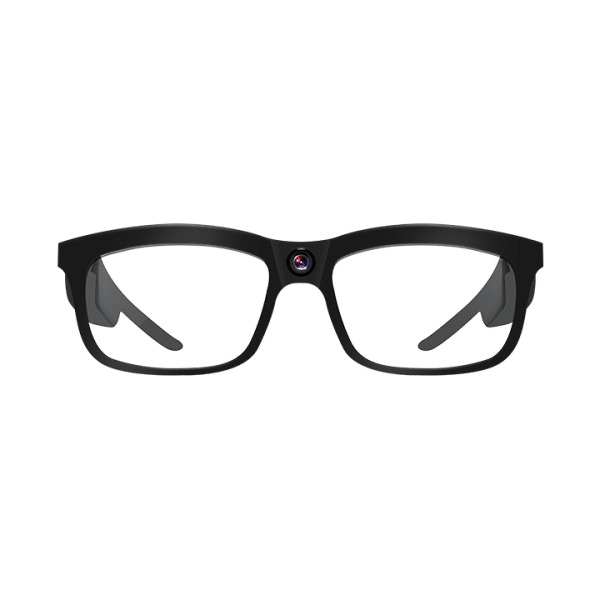 Wireless Wearable Smartglasses Fast Face Recognition W101 - Image 2
