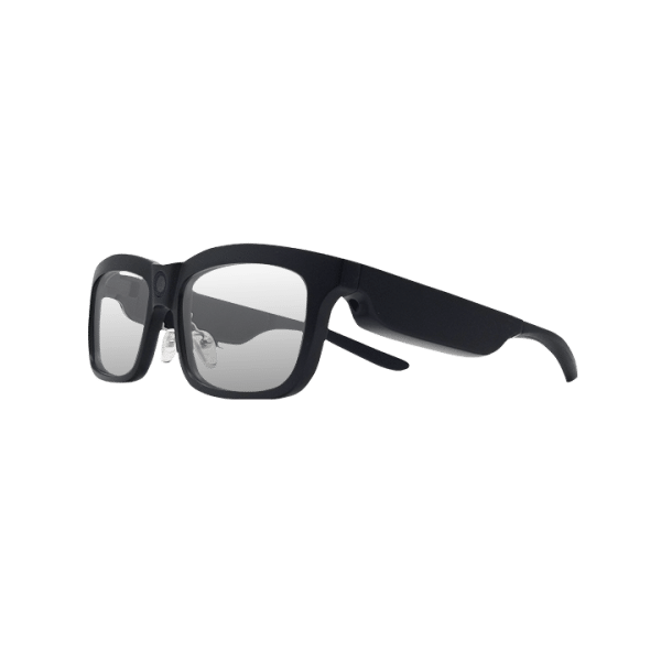 Wireless Wearable Smartglasses Fast Face Recognition W101 - Image 4