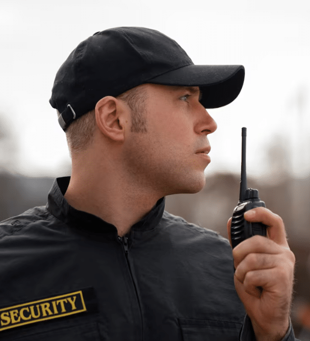 Body Worn Cameras