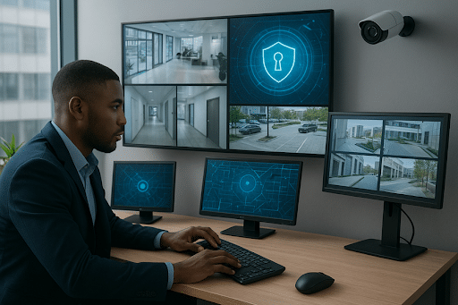 Future ready security system