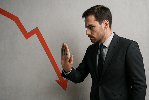 Preventing business losses