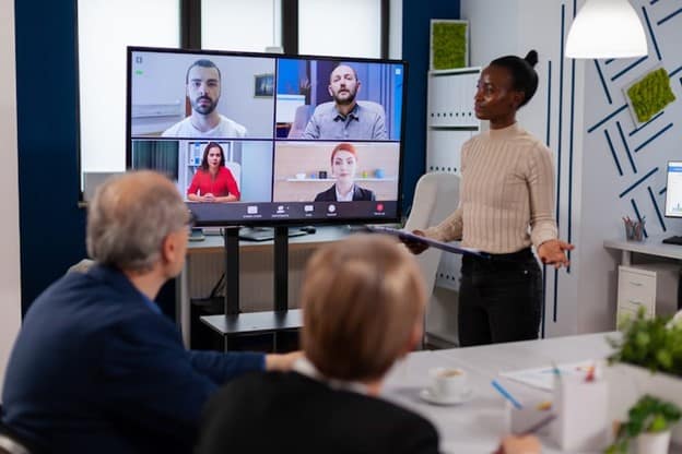 Video communication solutions
