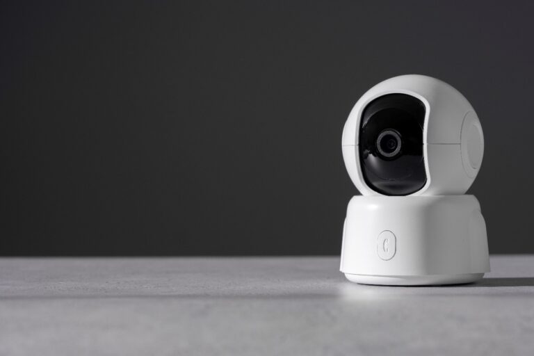 CCTV camera for home