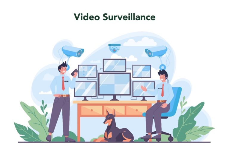 Video Security Systems