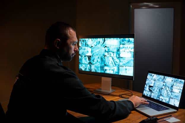 Best video security system