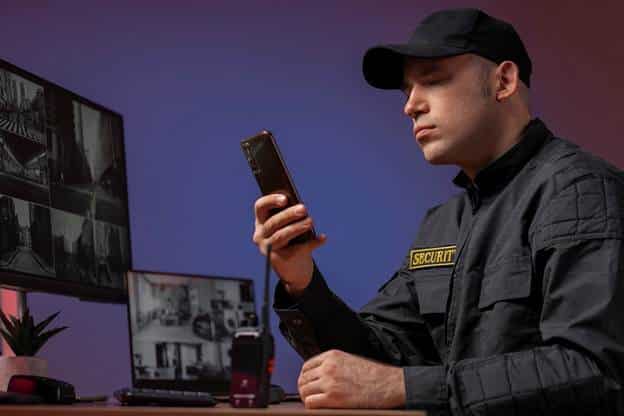 Body Cameras