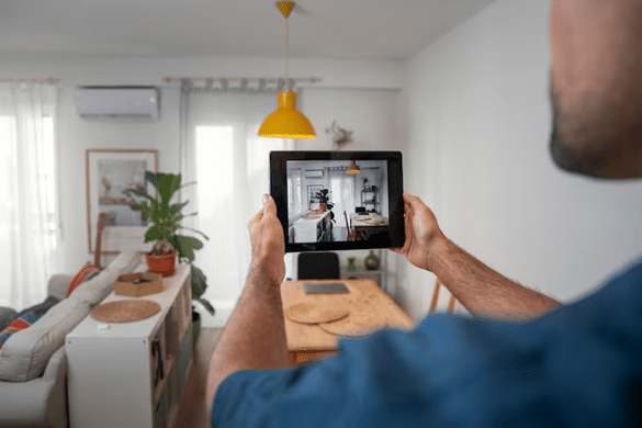 Security cameras for your home